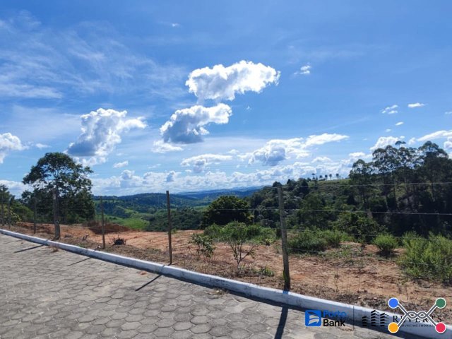 Terreno residencial - costa rica, eunápolis/ba