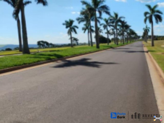 Terreno residencial - centro, paranapanema/sp