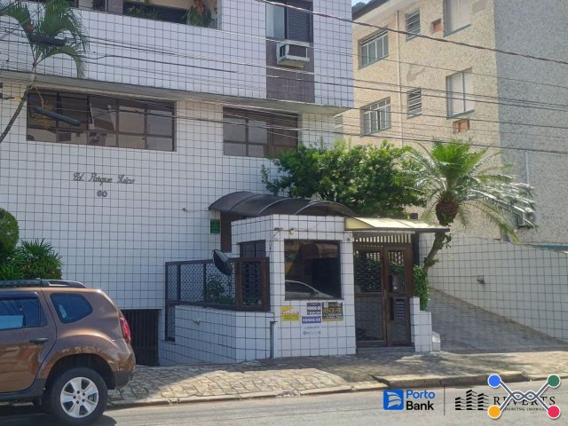 Apto - marapé, santos/sp