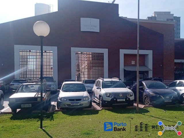 Box a.t. 15,44 m² - jd. joão rossi, ribeirão preto/sp