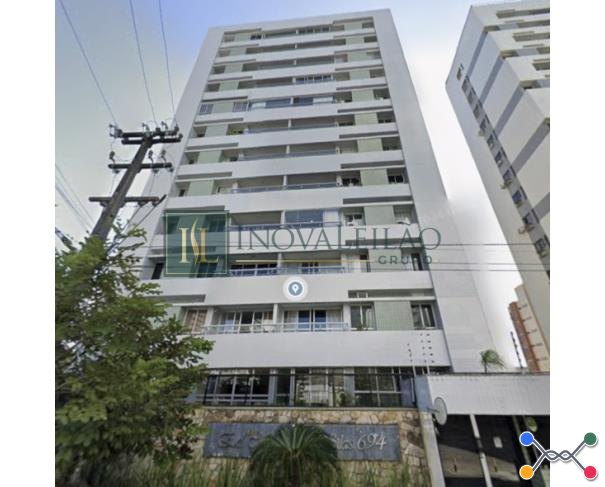 Aptº 302, c/ 77,58m² , Edf, Morada de Silas - Piedade Apartamentos | Cód do leilão: 02566 /001