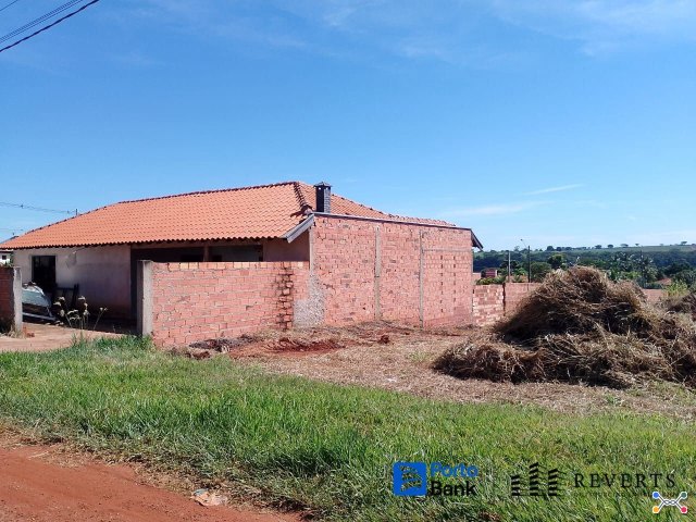 Terreno a.t. 1.002 m² - jd primavera, arealva/sp