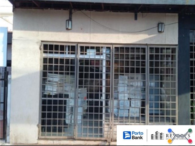 Ponto comercial a.t. 165 m² - vila do café, alagoinhas/ba