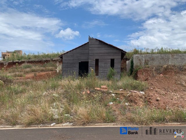 Terreno a.t. 475 m² - bela vista, xanxerê/sc