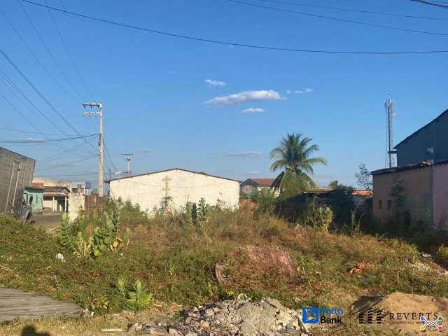 Terreno residencial - centro, quixadá/ce