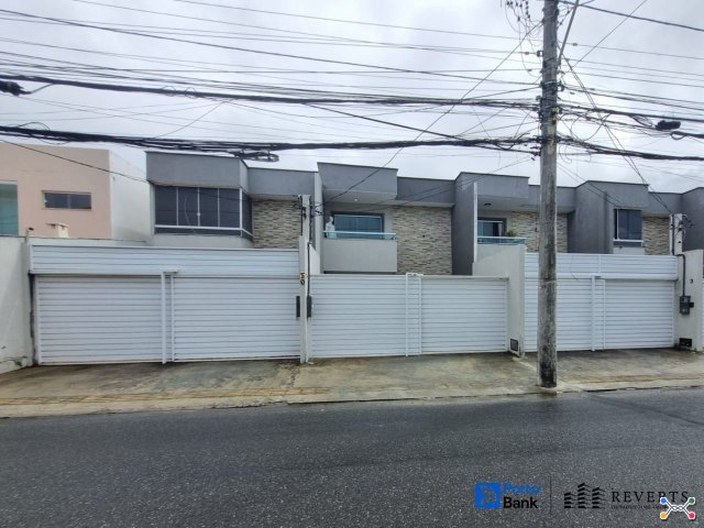 Casa de condomínio - vilas do atlântico, lauro de freitas/ba