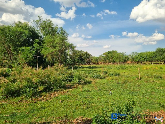 Terreno residencial - setor suleste, cachoeira dourada/go