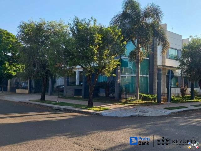 Casa a.t. 373,46 m² - jd. tóquio, maringá/pr