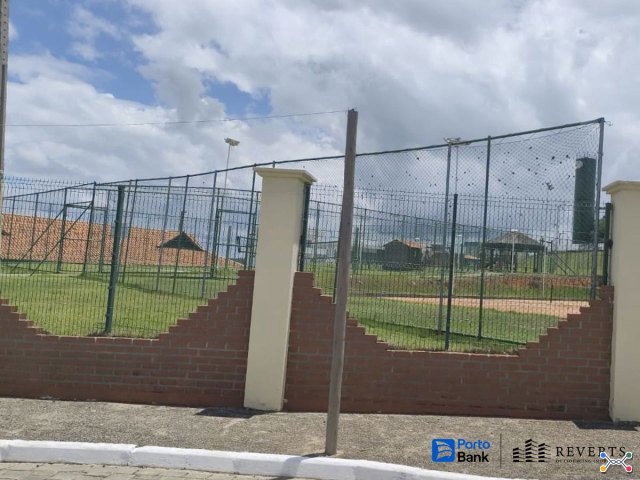 Terreno residencial - chã grande/pe
