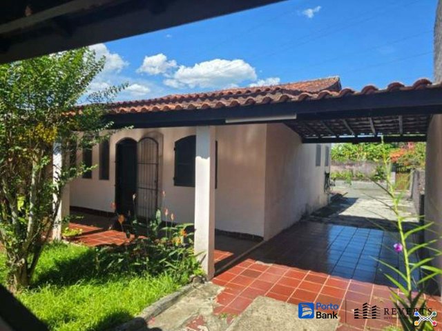 Casa - barranco alto, caraguatatuba/sp