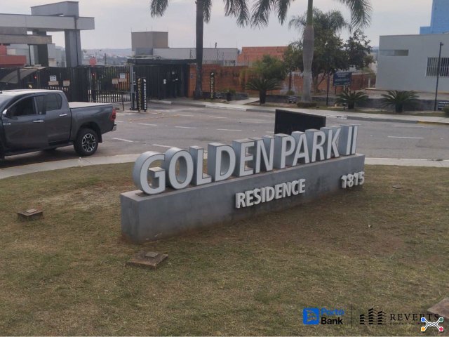 Casa de condo. a.t. 129 m² - lot. dinorá rosa, sorocaba/sp