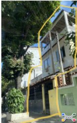Rua balanita, 33 - benfica - casa em benfica - 2 andares + terraço