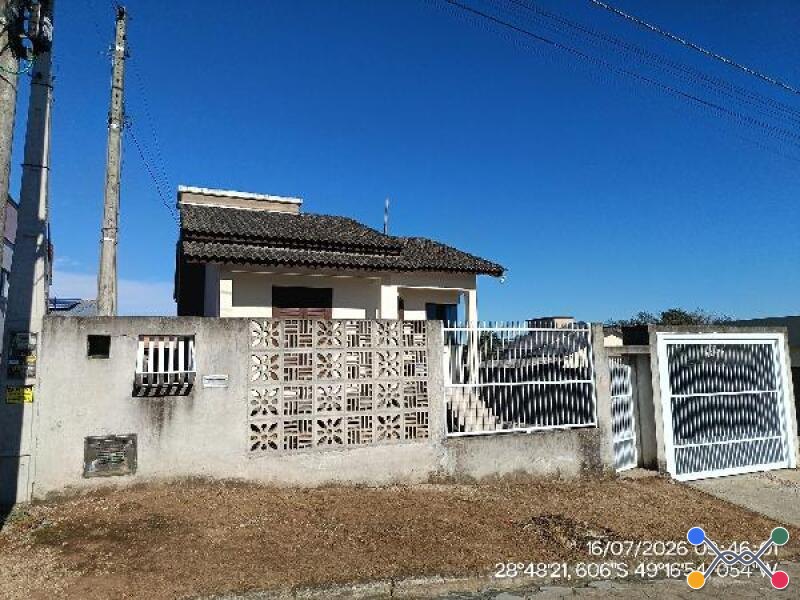 Casa em leilão em Boa Vista, Içara/SC