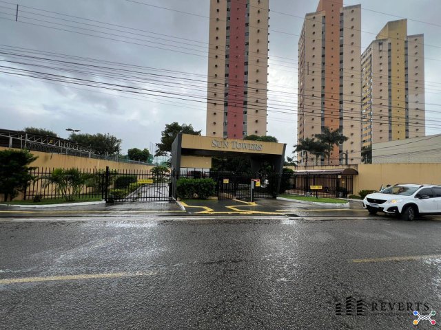 Apto a.p. 58,15 m² - pitimbu, natal/rn
