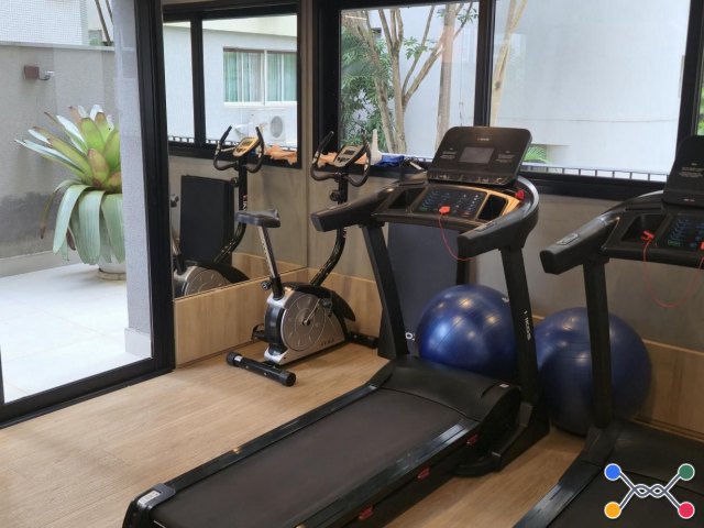 Studio - jd. paulista, são paulo/sp