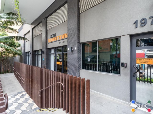 Apto - bela vista, são paulo/sp