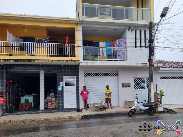 Casa - maribondo/al
