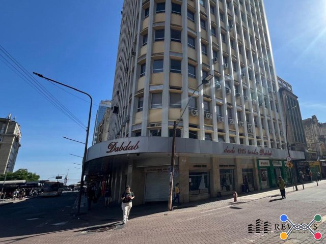 Sala - centro histórico, porto alegre/rs