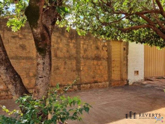Casa - desmembramento dona tâninha, guaíra/sp