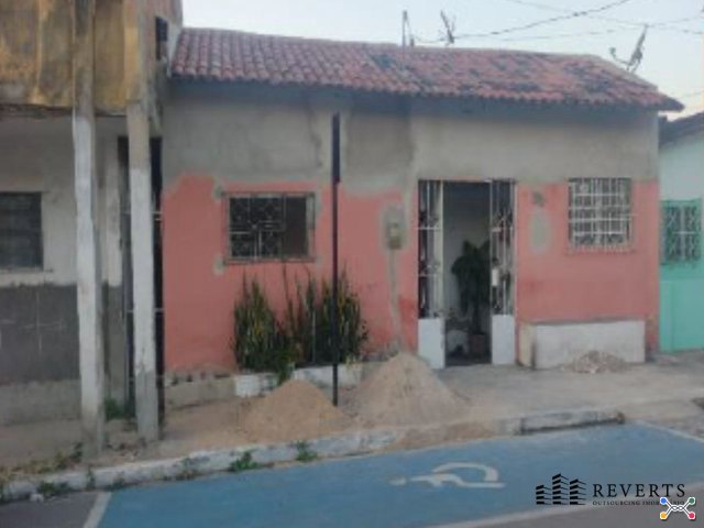 Casa - são cristóvão, arcoverde/pe