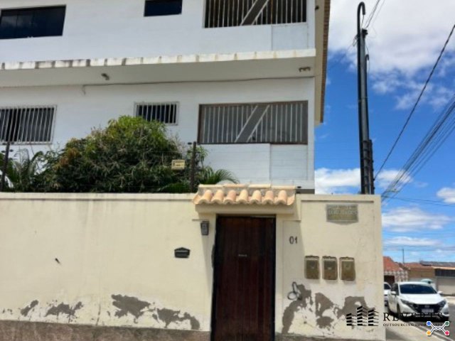 Casa a.t. 264 m² - dom avelar, petrolina/pe