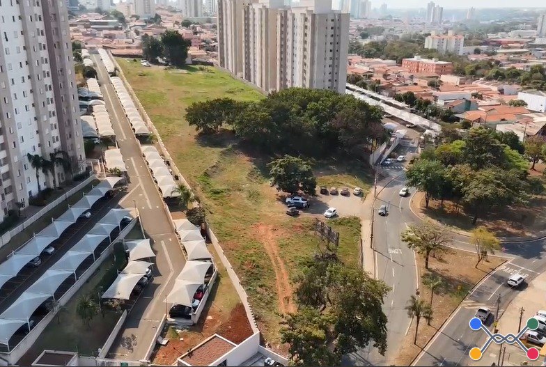 Terreno com 15.633,64 m² em piracicaba/sp