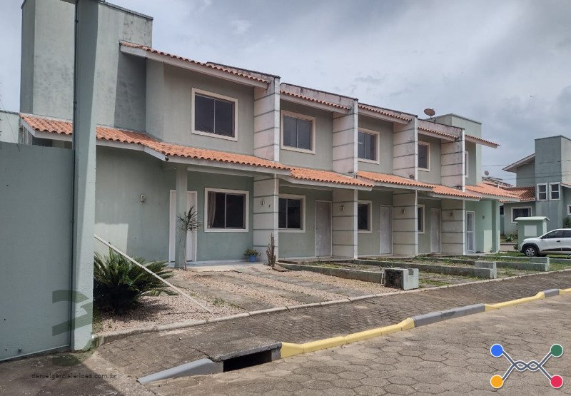 Casa em leilão em Barracão, Içara/SC