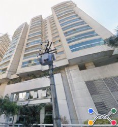 Imóvel: rua graciliano ramos nº 31 - apto. 1502 (cobertura) - vital brasil - niterói/rj.