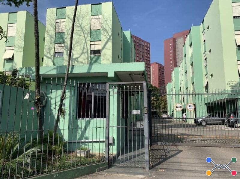 Apartamento ed. maria domitila, a.u. 81m², a.t. 144m², casa verde, são paulo/sp