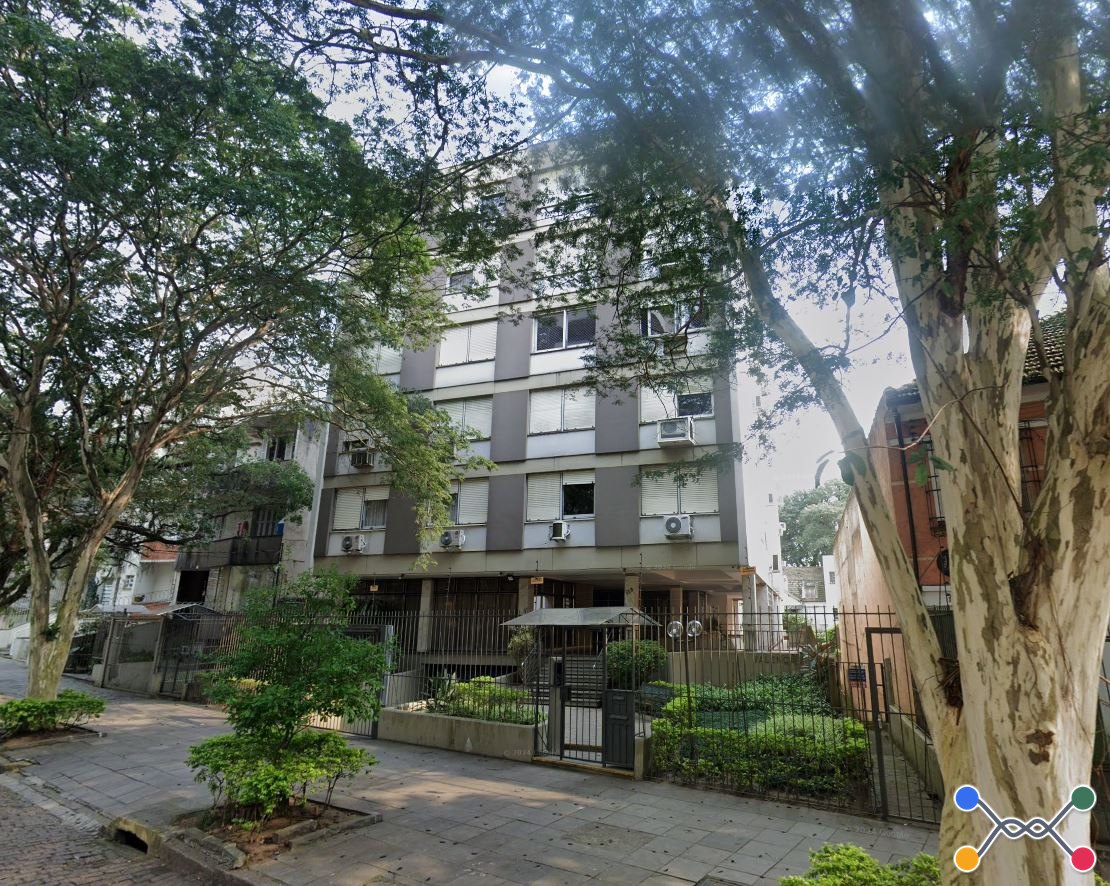 (porto alegre/rs) apto 601, c/ 128,94m² + boxe de estacionamento, ambos do ed. valença, no bairro independência