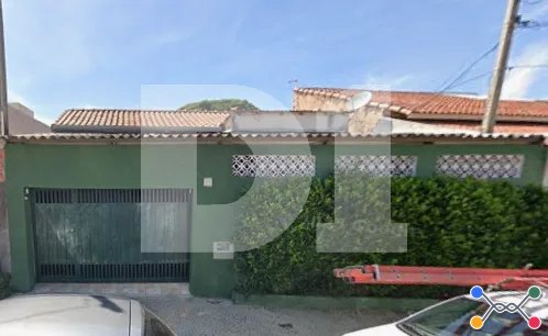 Casa em campinas/sp