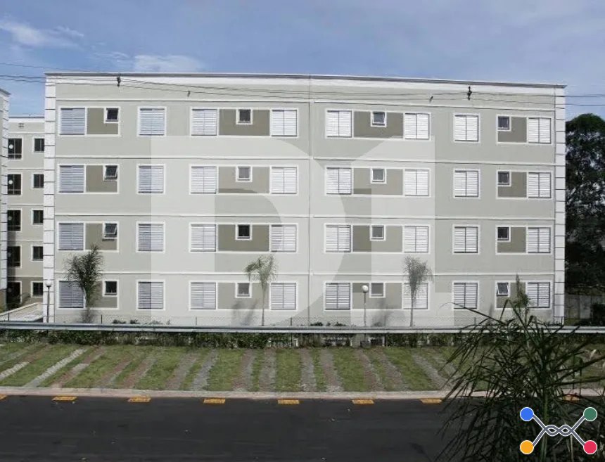 Apartamento em guarulhos/sp
