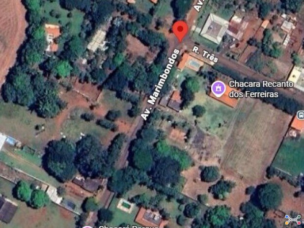 Parte ideal de casa residencial localizada no bairro parque das andorinhas na cidade de uberlândia/mg