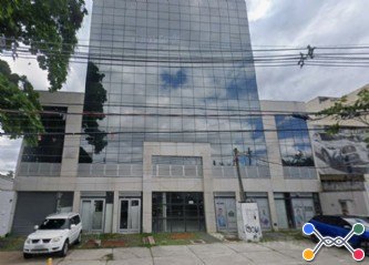 Avenida nelson cardoso nº 640, sala 601 - freguesia de jacarepaguá - rio de janeiro - sala na taquara - 427m²
