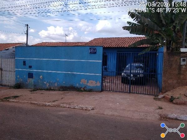 Santo antonio do descoberto - fazenda capoeirinha