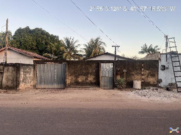 Tailandia - bairro novo