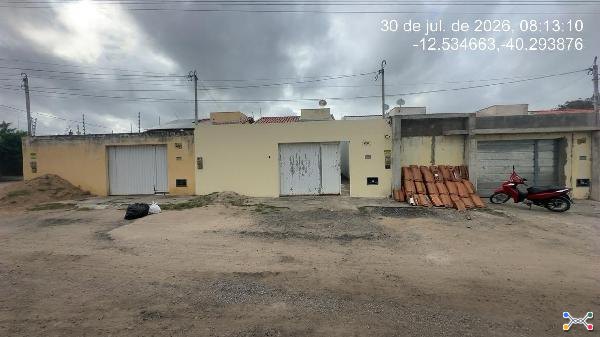 Itaberaba - lot nova itaberaba