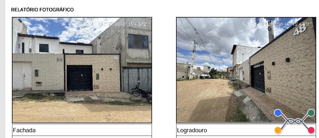 Lot quintas do norte
