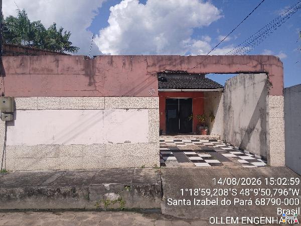 Lot res castanheira