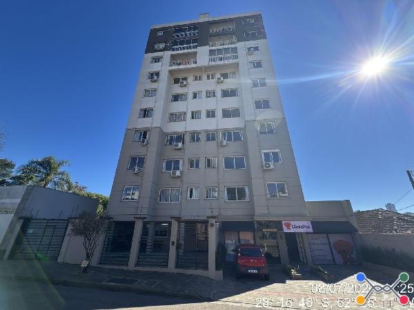 Edf porto belo