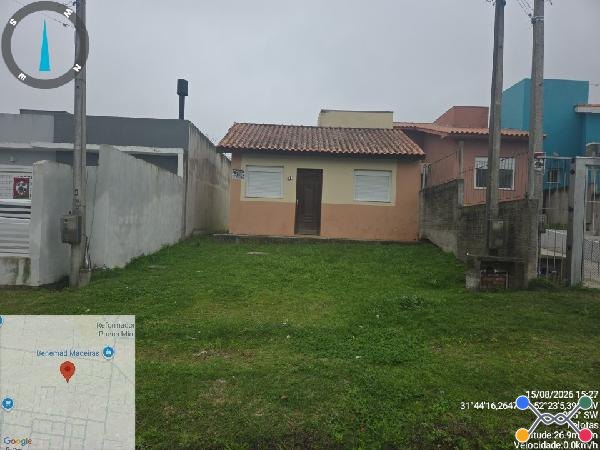 Pelotas - fragata