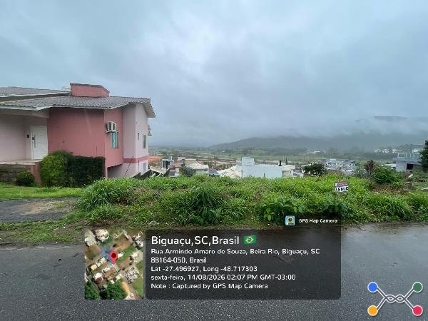 Biguacu - centro