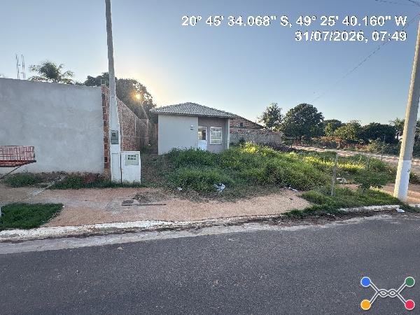 Sao jose do rio preto - residencial jose bernardes coelho