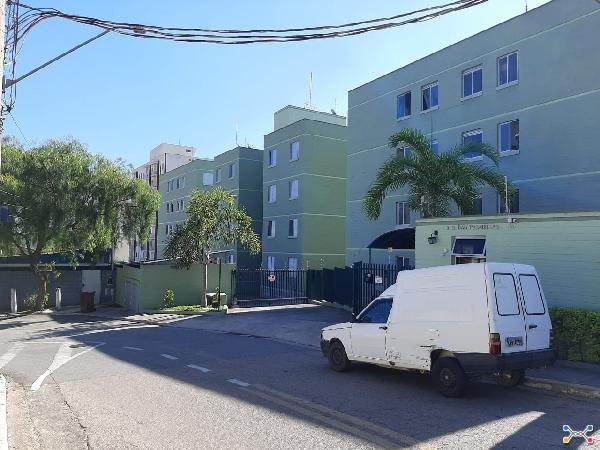 Condominio residencial das palmeiras