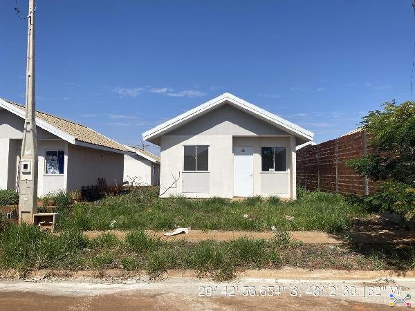 Morro agudo - residencial alfredo benedetti