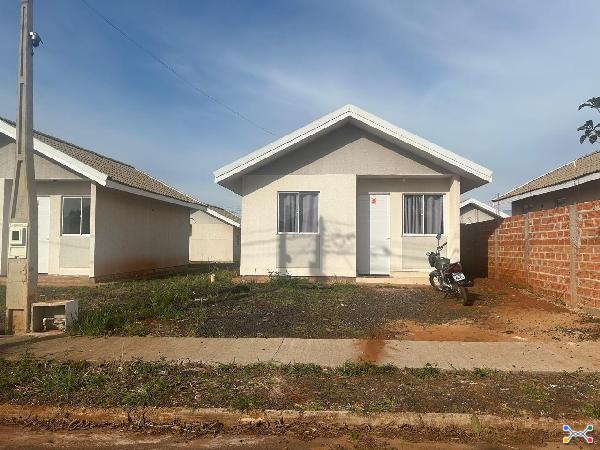 Morro agudo - residencial alfredo benedetti