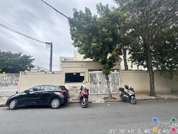 Residencial spazio santo amaro