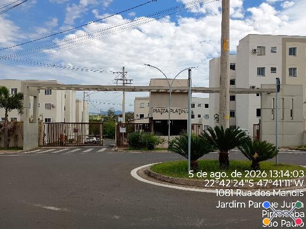 Residencial piazza platina