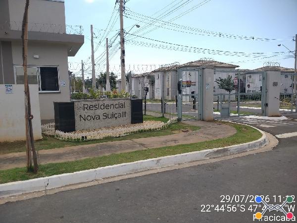 Vida nova piracicaba iii