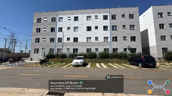 Residencial paradiso